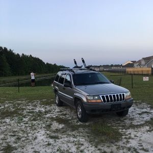 Meet your Posher, Drew